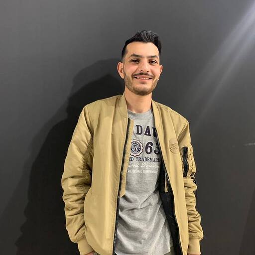Karim Lahmandi